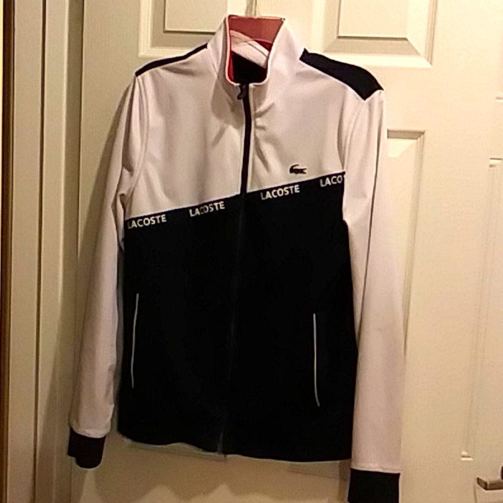 Lacoste Jacket